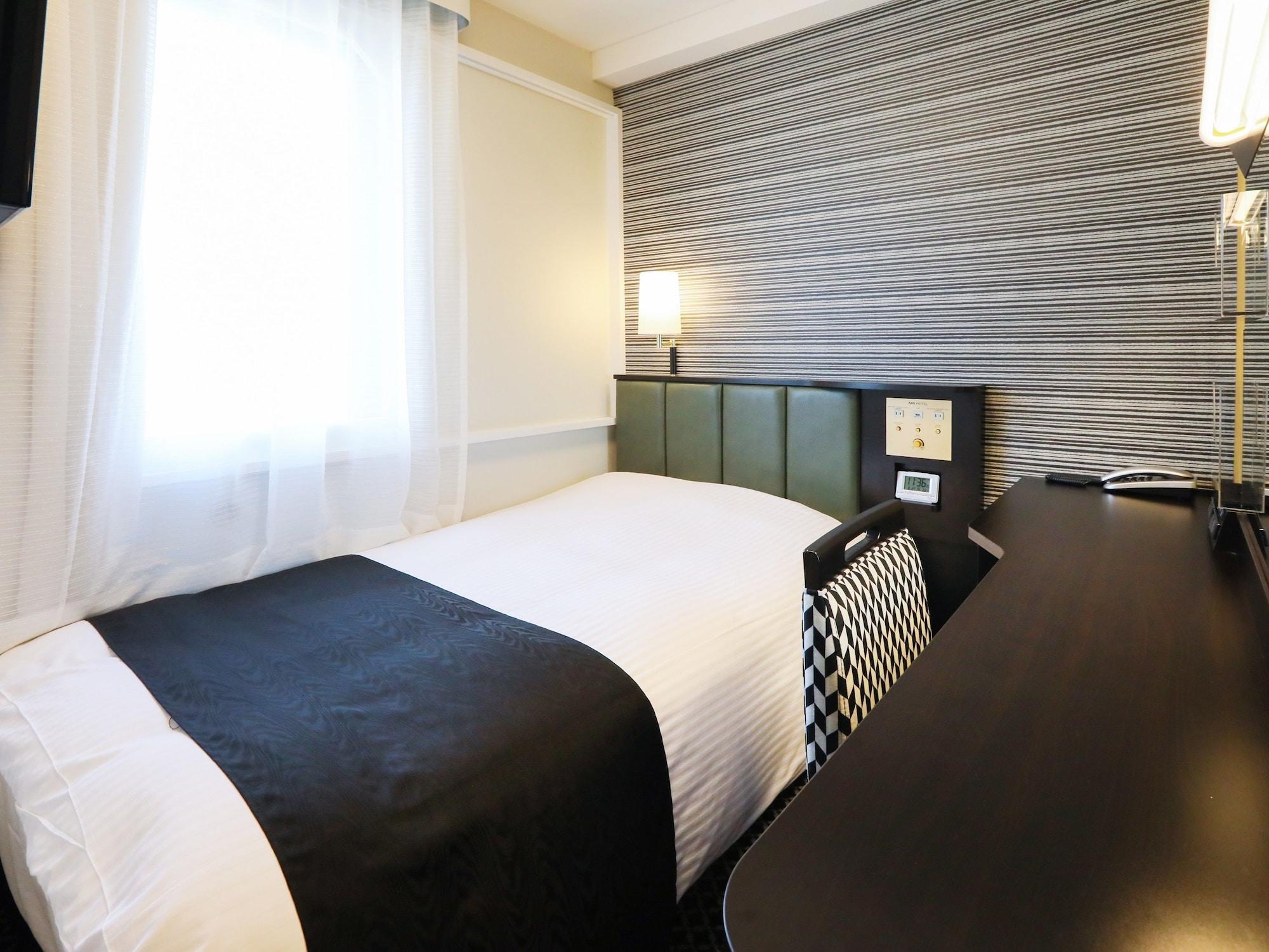 APA Hotel Sapporo Susukino Ekimae Esterno foto