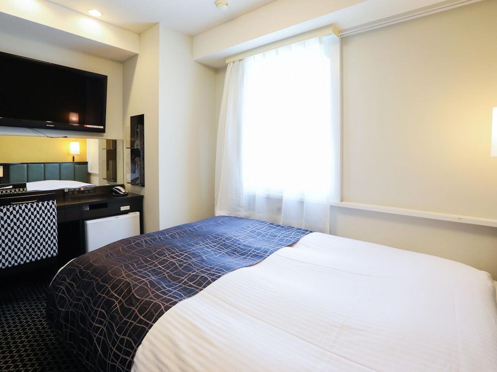 APA Hotel Sapporo Susukino Ekimae Esterno foto