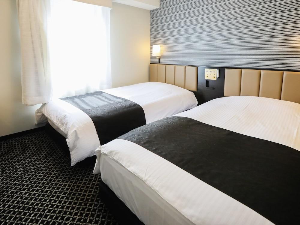 APA Hotel Sapporo Susukino Ekimae Esterno foto