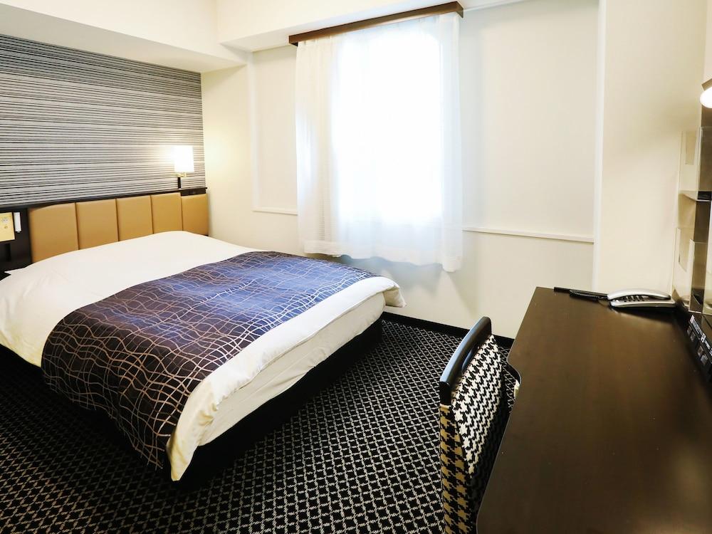 APA Hotel Sapporo Susukino Ekimae Esterno foto