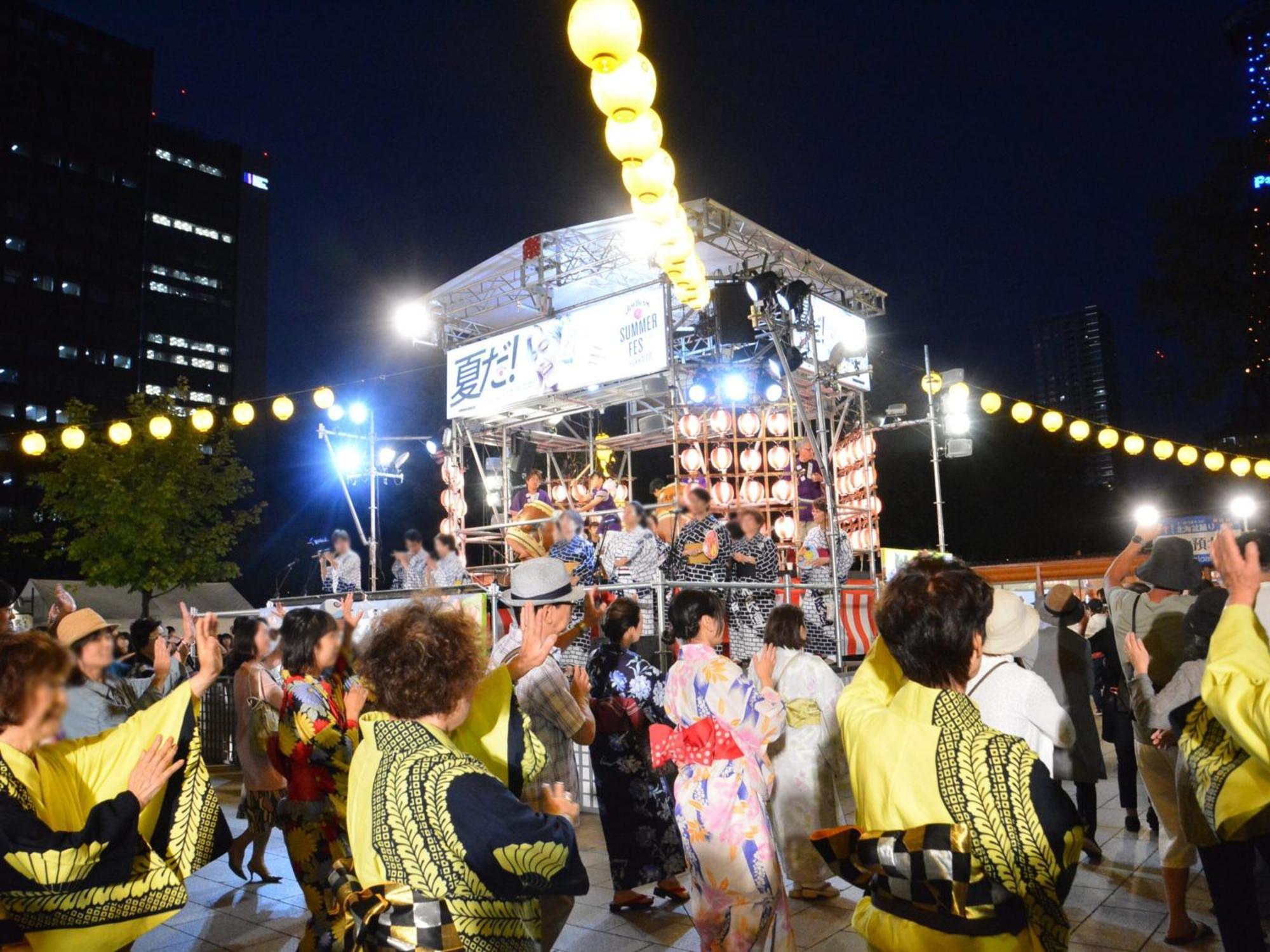 APA Hotel Sapporo Susukino Ekimae Esterno foto