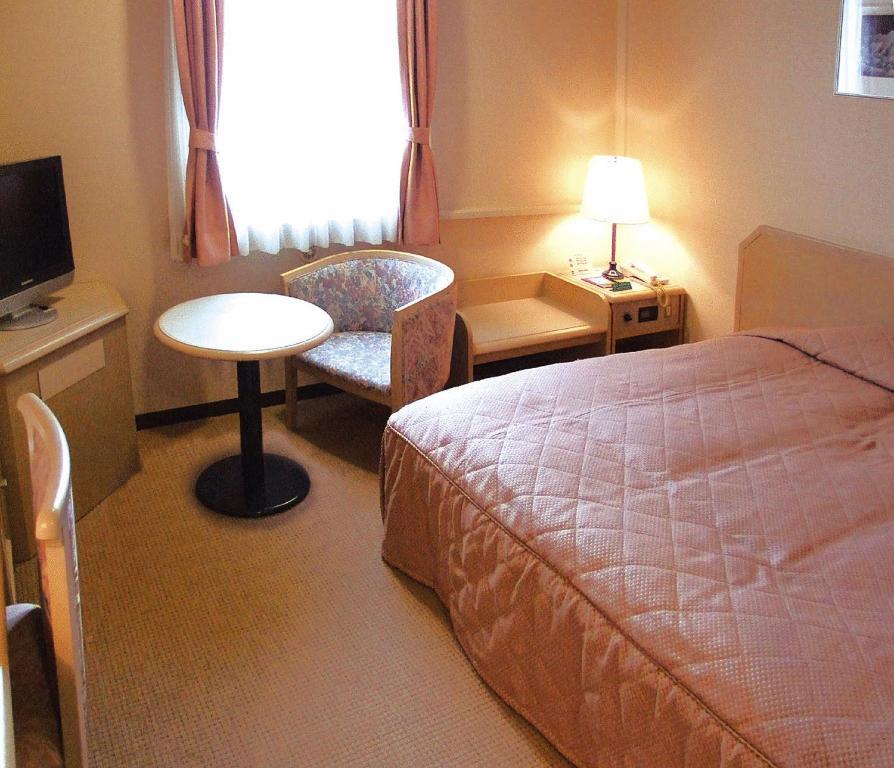 APA Hotel Sapporo Susukino Ekimae Esterno foto